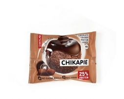 Печенье протеиновое Тройной шоколад Chikapie (60 г)