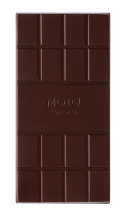 Шоколад кешью Christmas 52% какао Mojo Cacao (20 г)