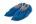 Многоразовые бахилы ZEERO Dewspo с мешочком, голубые